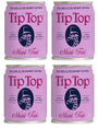 Tip Top Mai Tai Rum Cocktail - 4 Pack (100 ml)