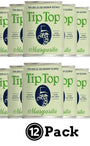 Tip Top Margarita Tequila Cocktail - 12 Pack (100 ml)