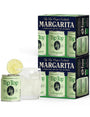 Tip Top Margarita Tequila Cocktail - 12 Pack (100 ml)
