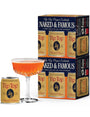 Tip Top Naked & Famous Mezcal Cocktail - 4 Pack (100 ml)