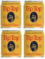 Tip Top Naked & Famous Mezcal Cocktail - 4 Pack (100 ml)
