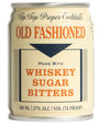 Tip Top Old Fashioned - 12 Pack (100 ml)
