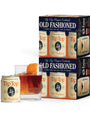 Tip Top Old Fashioned - 12 Pack (100 ml)