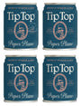 Tip Top Paper Plane Cocktail - 4 Pack (100 ml)