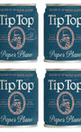 Tip Top Paper Plane Cocktail - 4 Pack (100 ml)