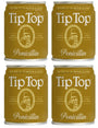 Tip Top Penicillin Cocktail - 4 Pack (100 ml)