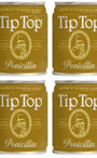Tip Top Penicillin Cocktail - 4 Pack (100 ml)