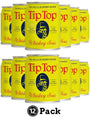 Tip Top Whiskey Sour Cocktail - 12 Pack (100 ml)