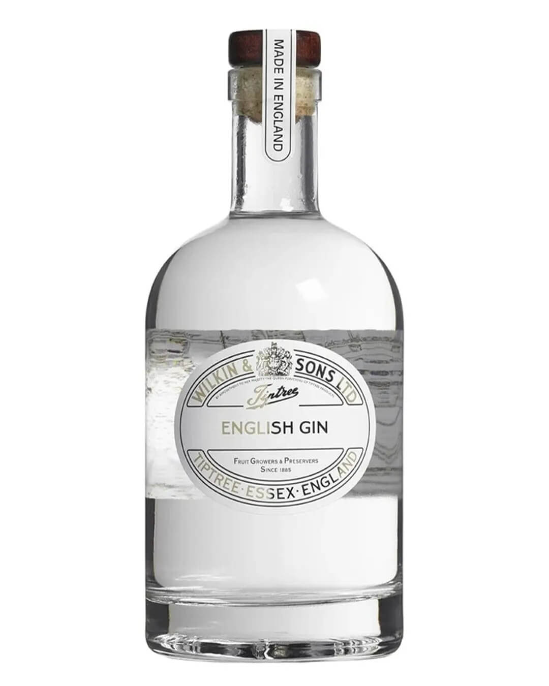 Tiptree English Gin, 70 cl