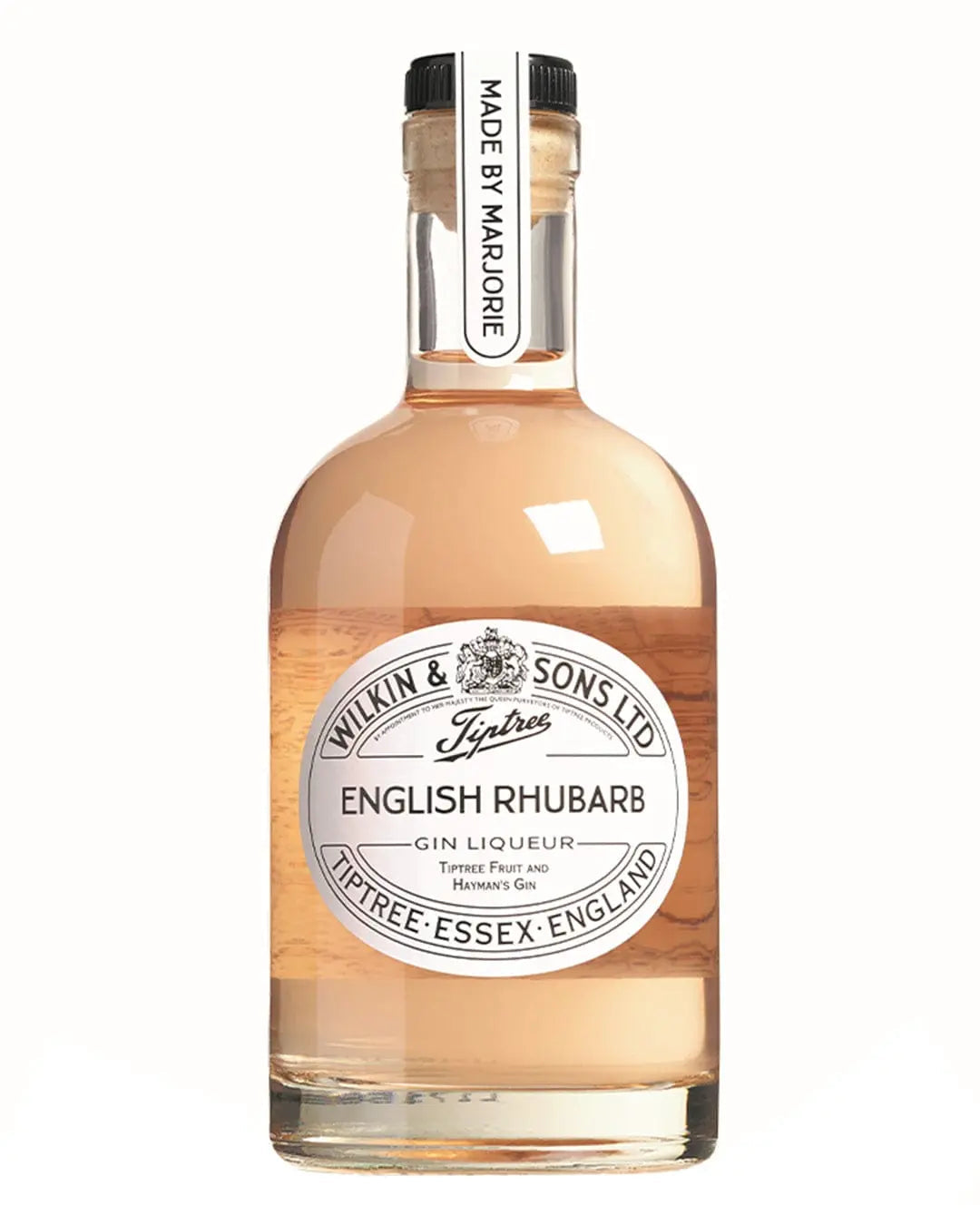 Tiptree English Rhubarb Gin Liqueur, 35 cl