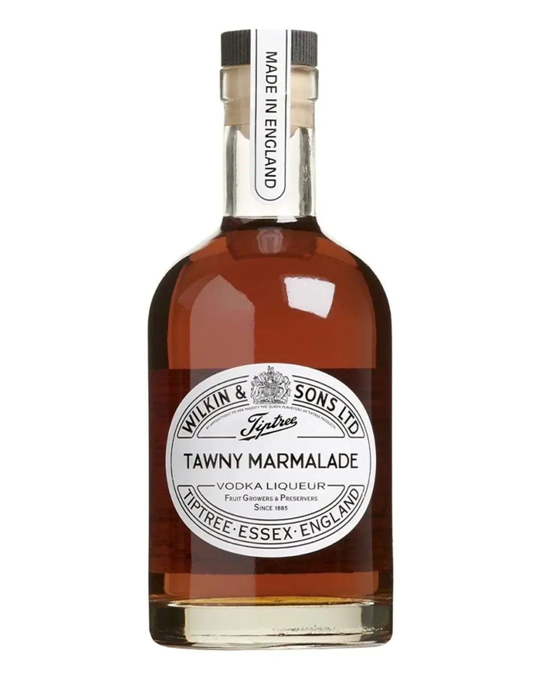Tiptree English Tawny Marmalade Vodka Liqueur, 35 cl