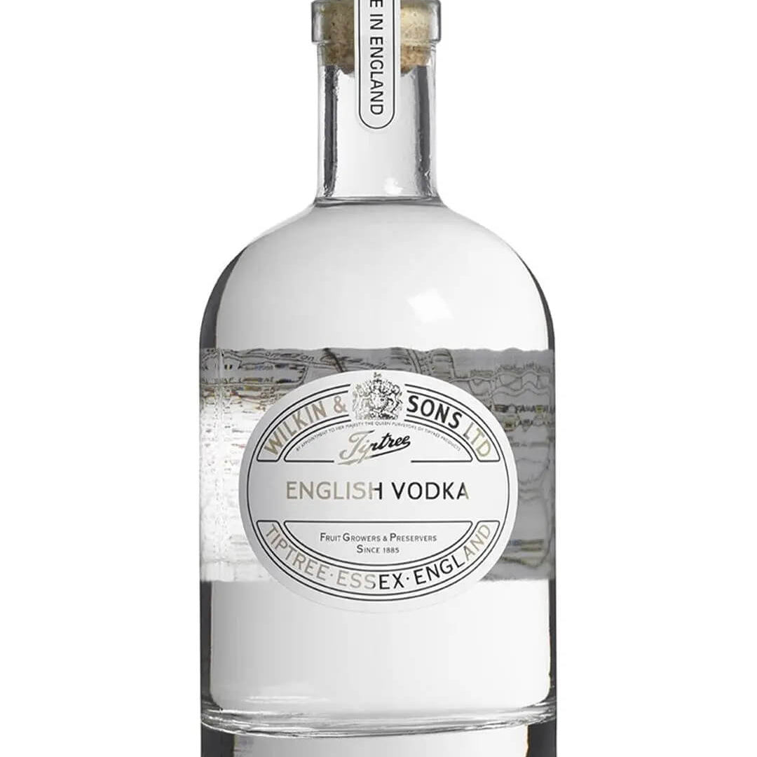 Tiptree English Vodka, 70 cl