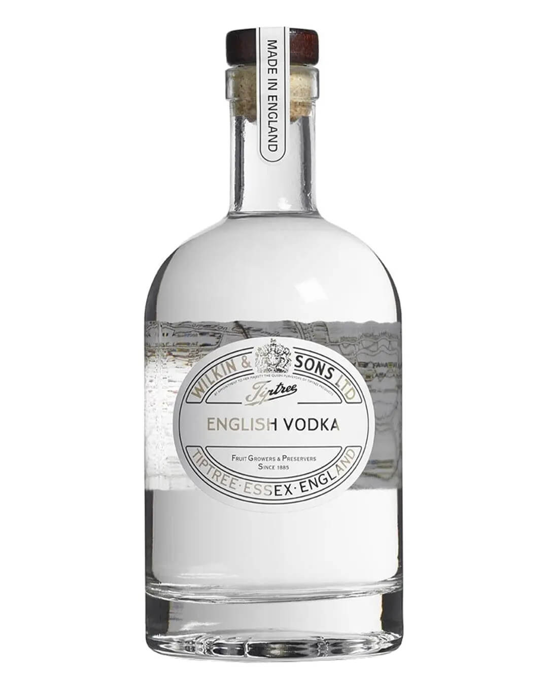 Tiptree English Vodka, 70 cl