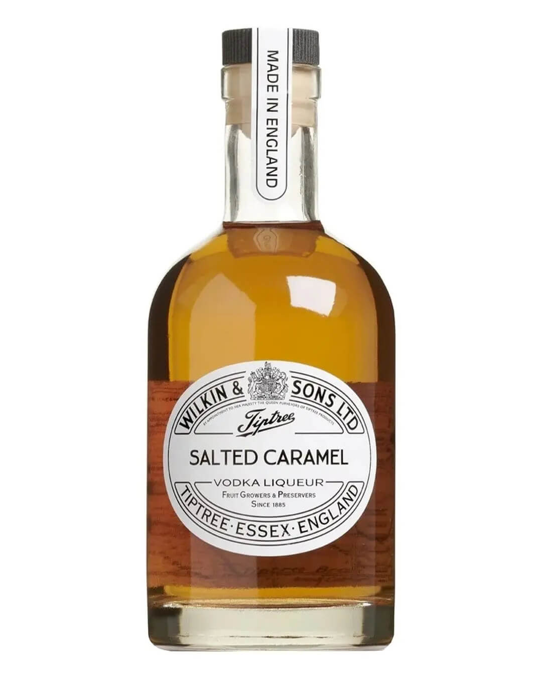 Tiptree Salted Caramel Vodka Liqueur, 70 cl