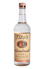 Tito's Handmade Vodka, 70 cl
