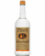 Tito's Handmade Vodka (750 mL)