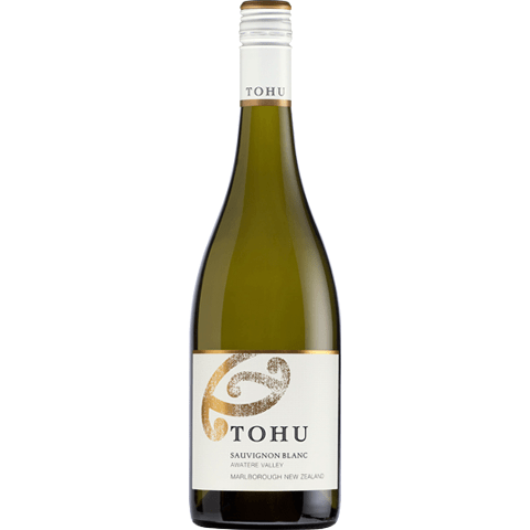 Tohu - Sauvignon Blanc - Awatere Valley - Marlborough