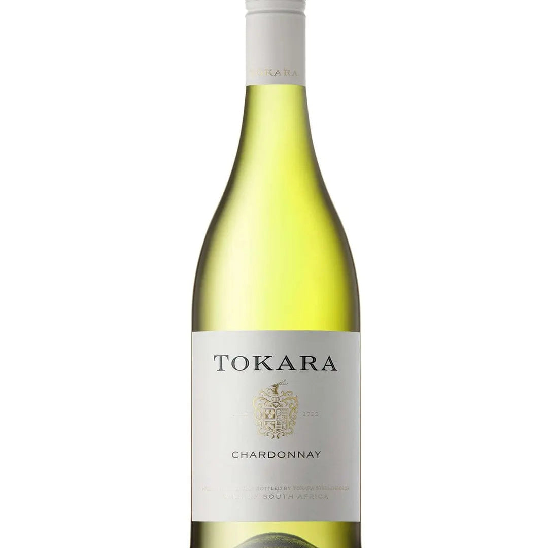Tokara Chardonnay 2016, 75 cl