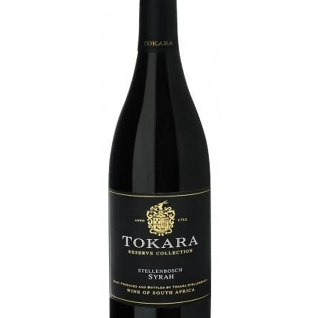 Tokara Reserve Collection Syrah, 75 cl