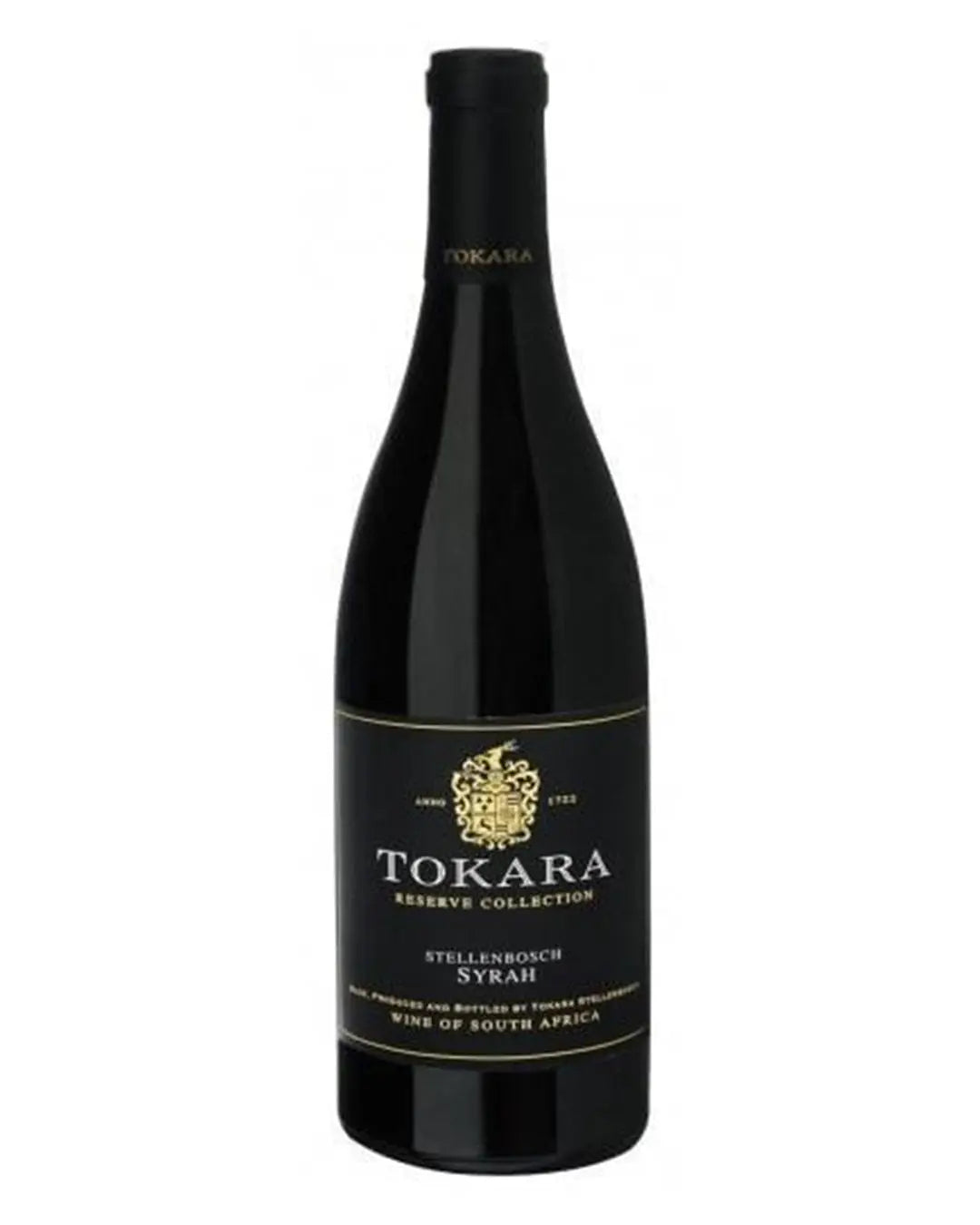 Tokara Reserve Collection Syrah, 75 cl