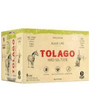 Tolago Agave Lime Hard Seltzer (6 Pack)