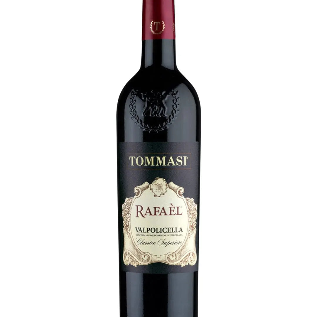 Tommasi Rafael Valpolicella Classico Superiore 2020, 75 cl
