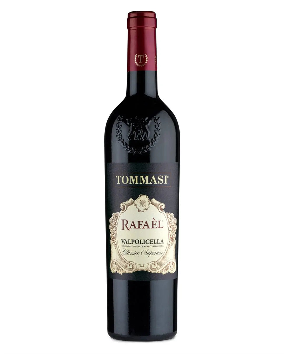 Tommasi Rafael Valpolicella Classico Superiore 2020, 75 cl