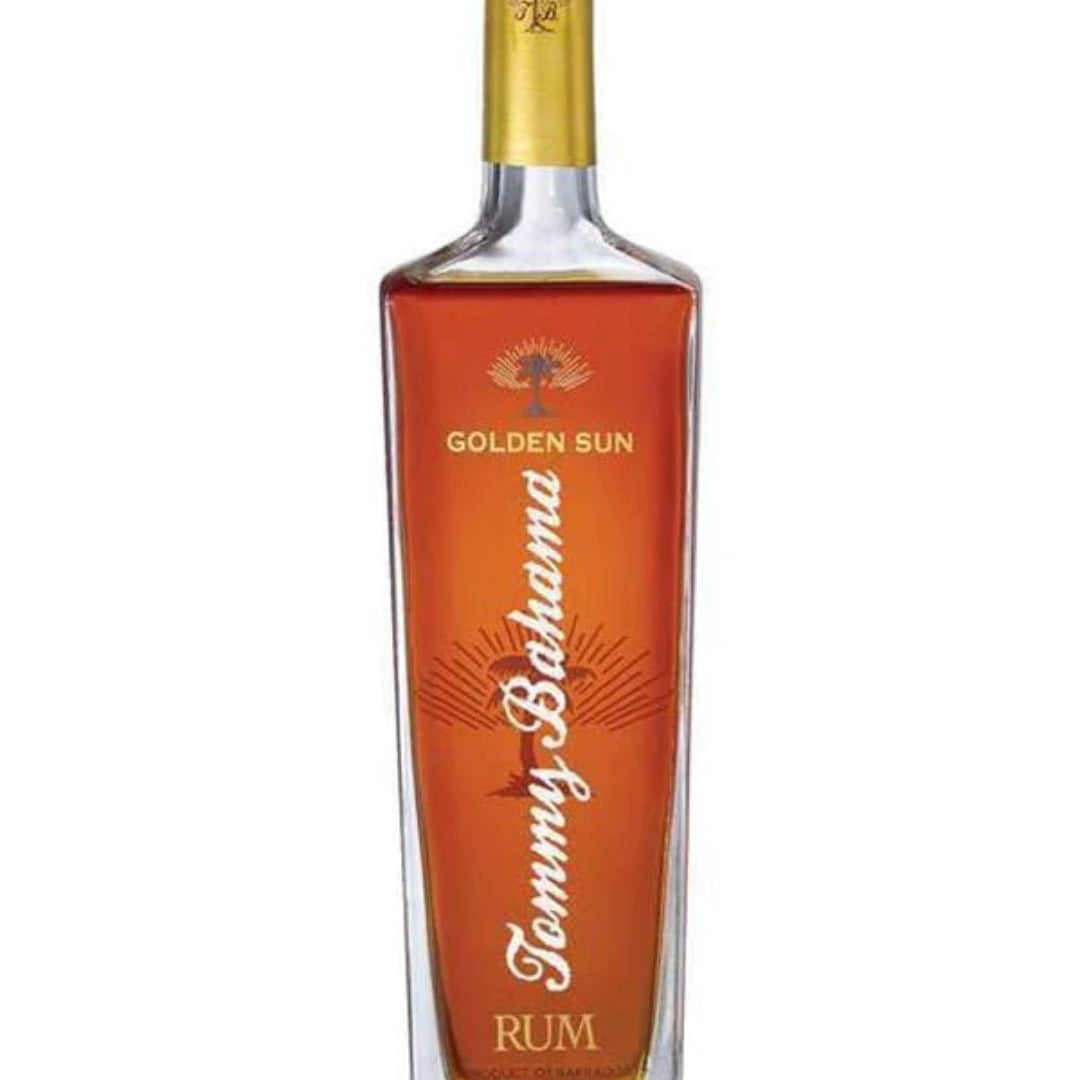 Tommy Bahama Rum Golden Sun  (375 ml)