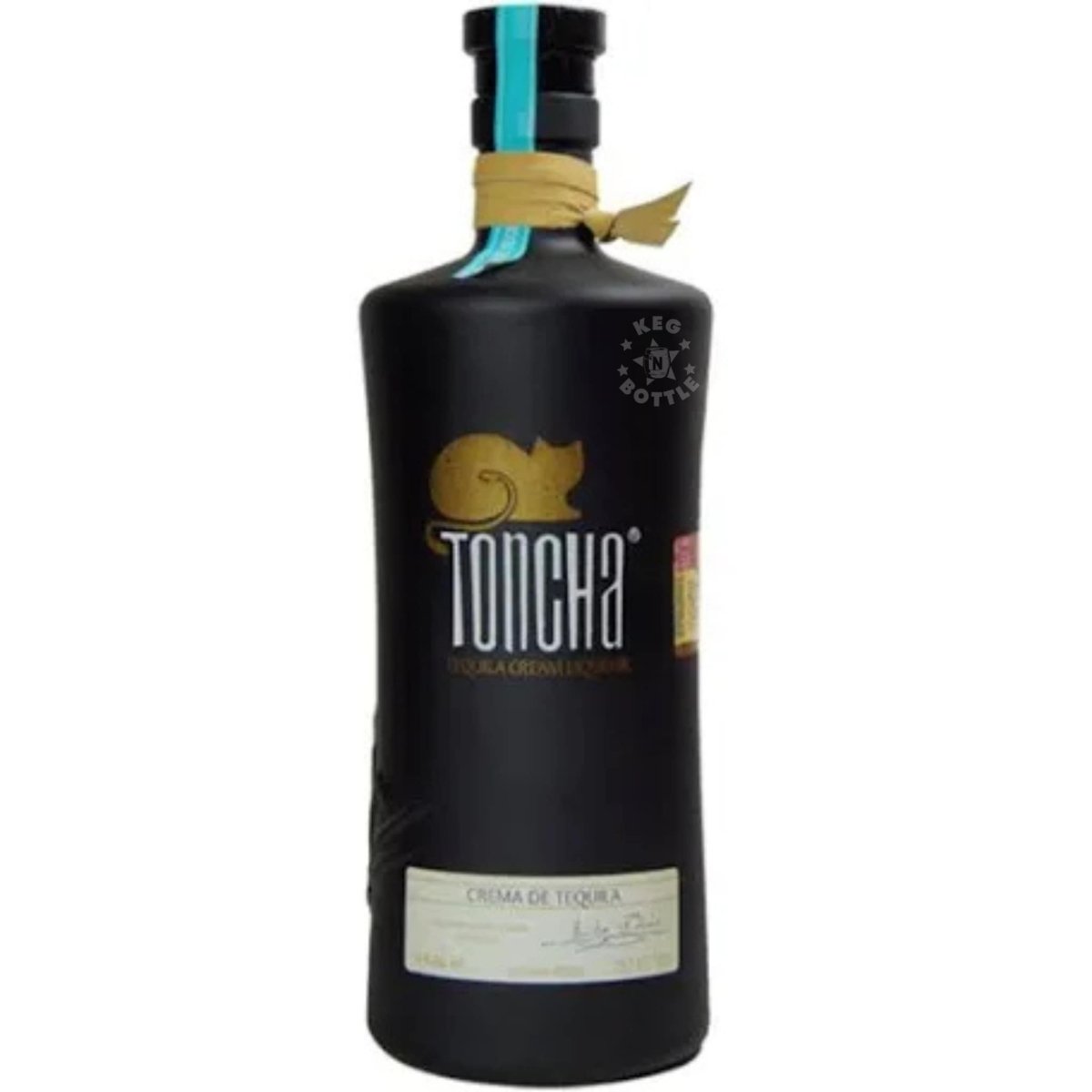 Toncha Crema de Tequila (750 ml)