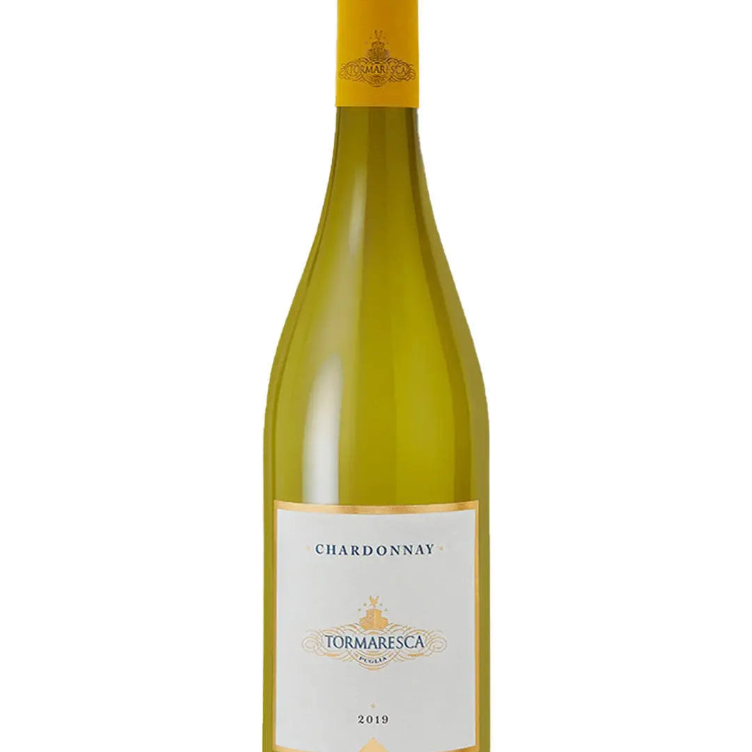 Tormaresca Chardonnay, 75 cl