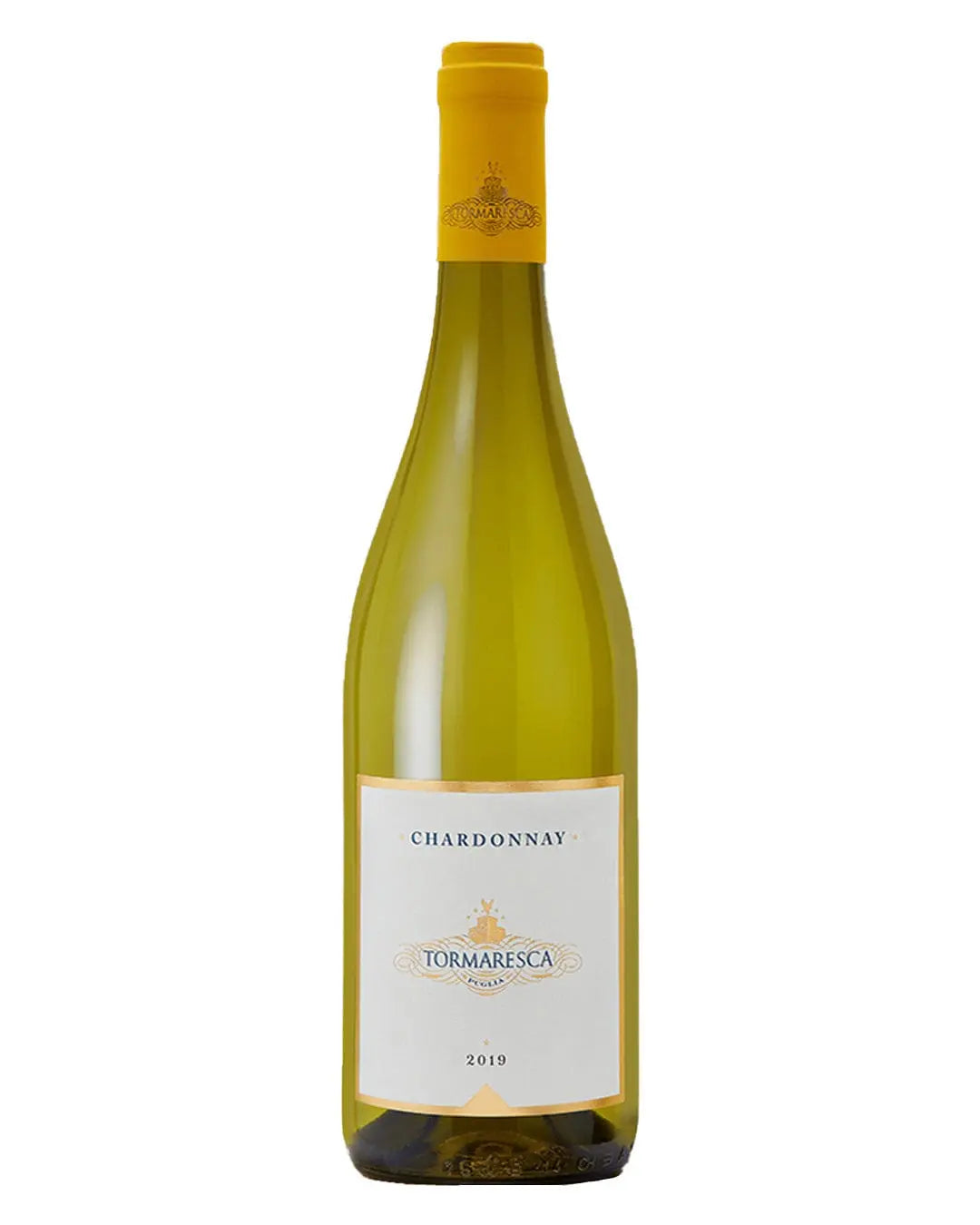 Tormaresca Chardonnay, 75 cl