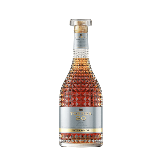 Torres Brandy 20 Year Hors D'Age (750mL)
