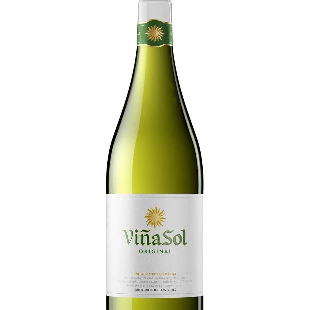 Torres Vina Sol Wine, 75 cl