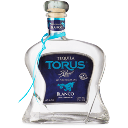 Torus Real Blanco Tequila (750 ml)