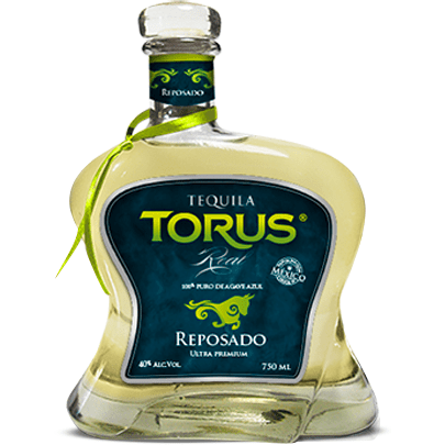 Torus Real Reposado Tequila (750 ml)