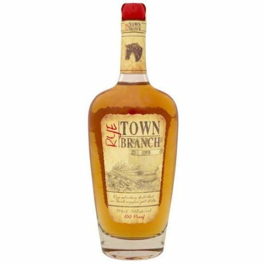 Town Branch Rye (750 mL)