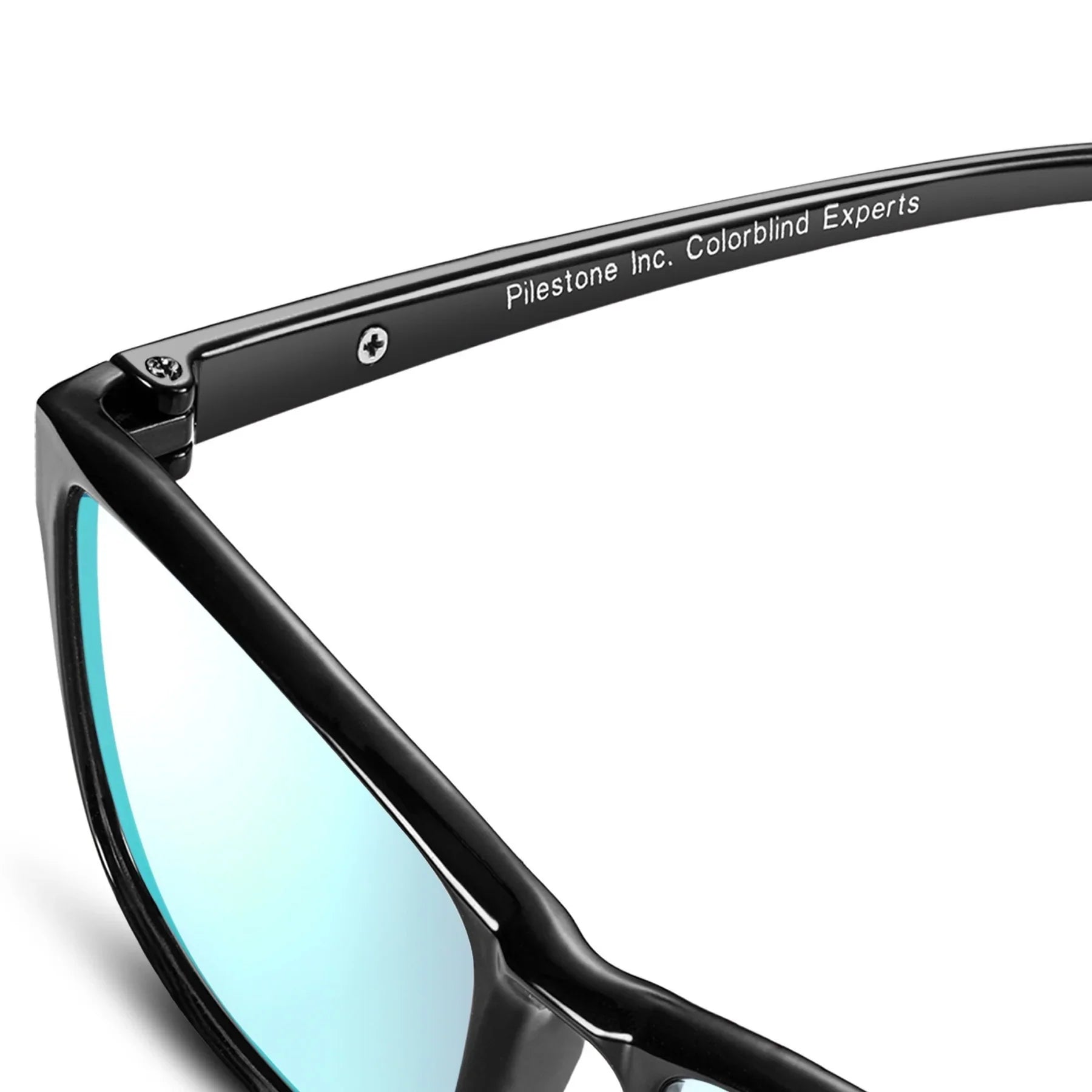 Pilestone - The Casual Lens A Universal Colour Blind Glasses