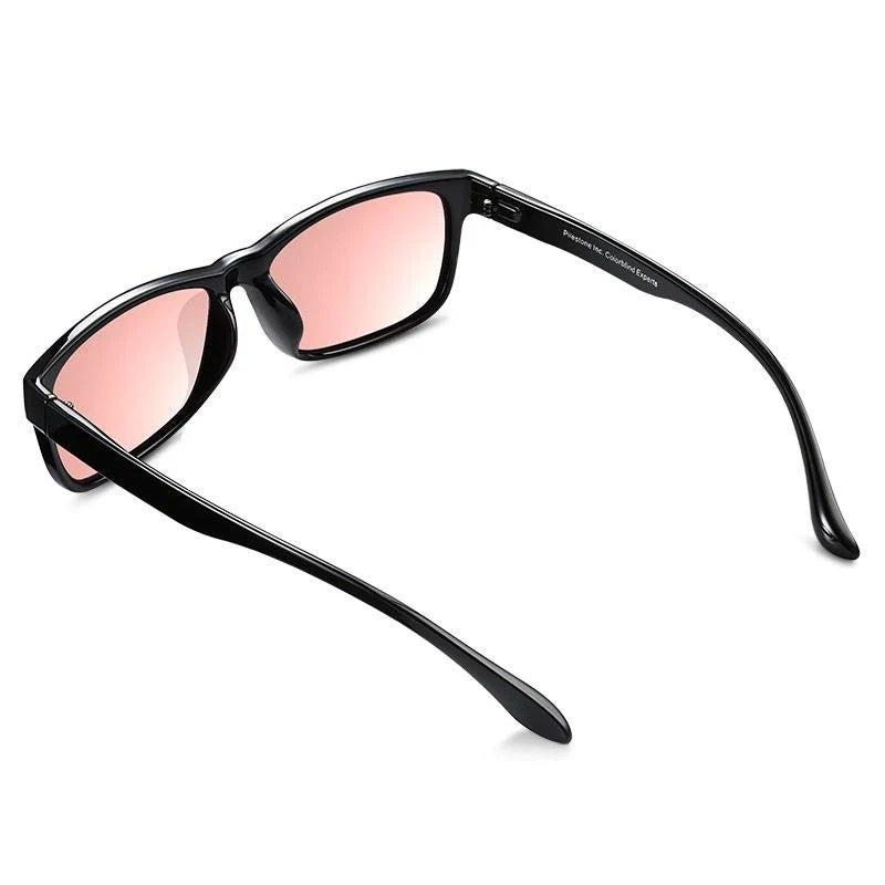Pilestone - Adventurer Lens C Indoor Colour Blind Glasses