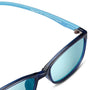 Pilestone - Kids Lens A Universal Colour Blind Glasses