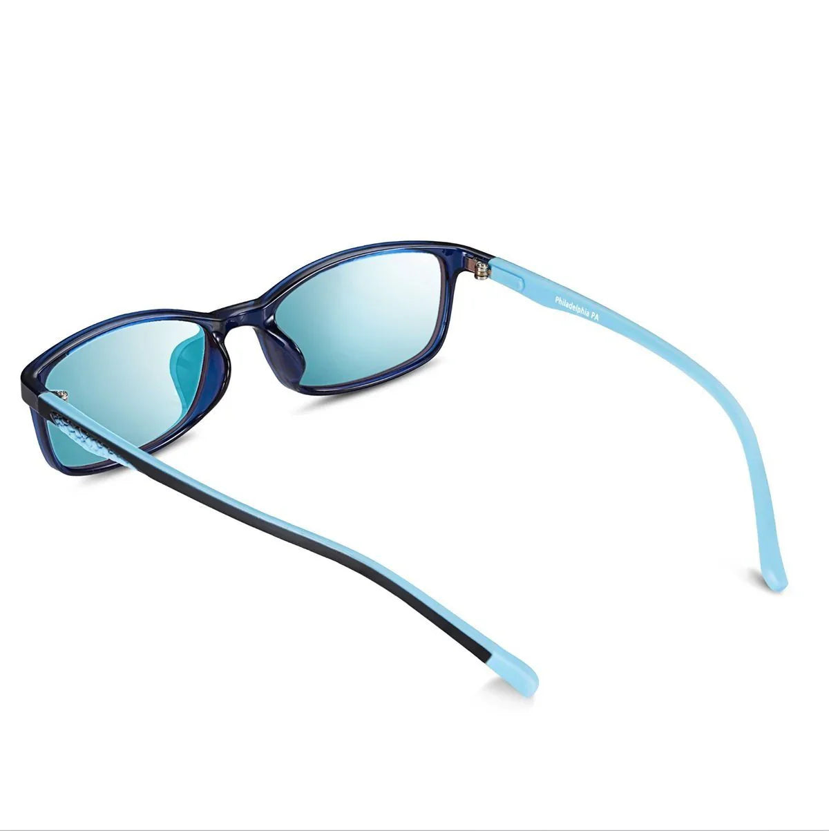 Pilestone - Kids Lens A Universal Colour Blind Glasses