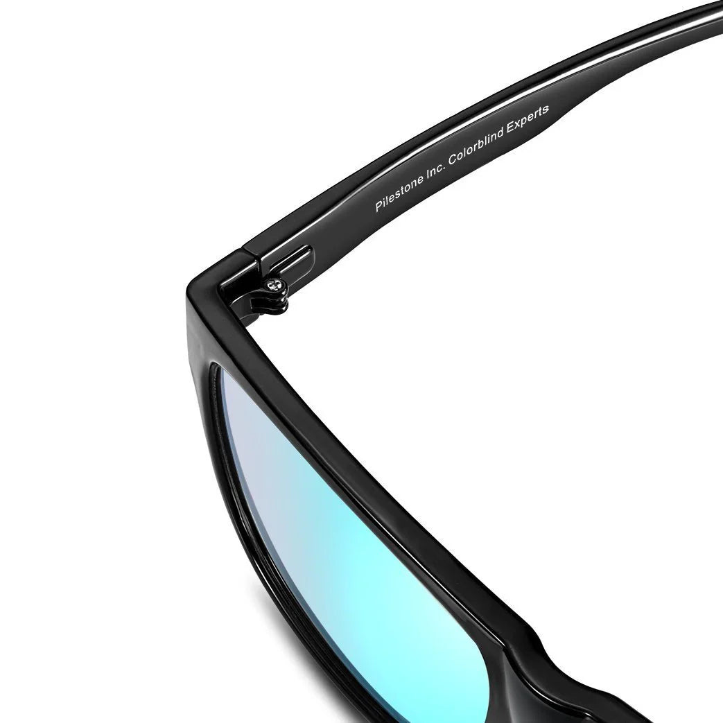 Pilestone - Adventurer Lens A Universal Colour Blind Glasses