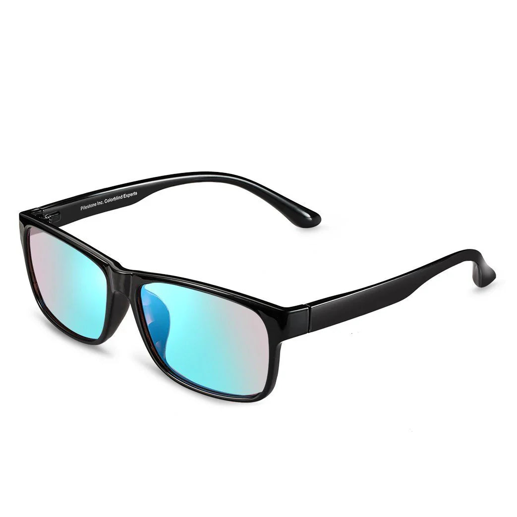 Pilestone - Adventurer Lens A Universal Colour Blind Glasses