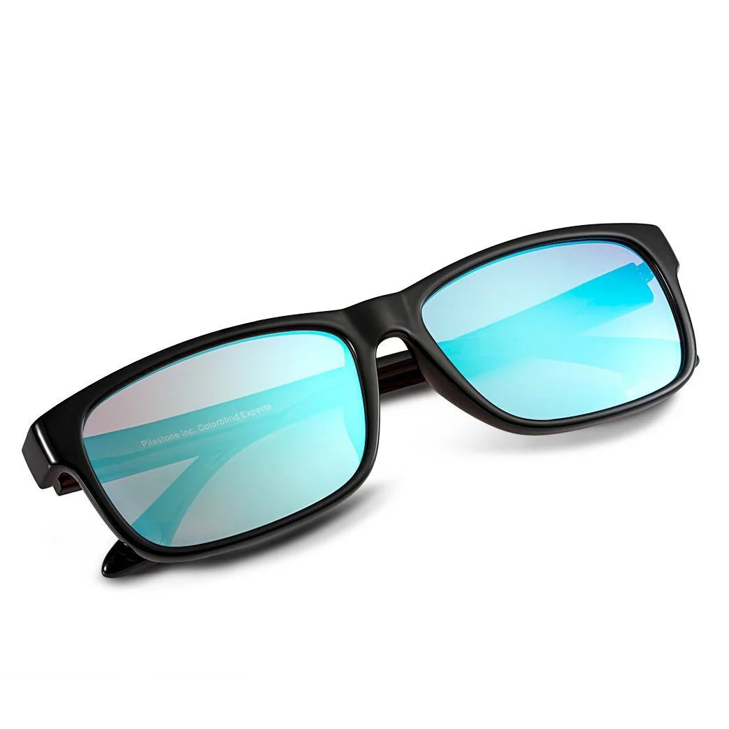 Pilestone - Adventurer Lens A Universal Colour Blind Glasses