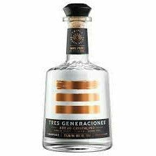 Tres Generaciones Anejo Cristalino (750 ml)