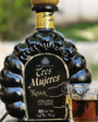 Tres Mujeres Roar Extra Anejo Tequila (750 ml)