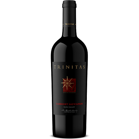 Trinitas - Cabernet Sauvignon - Napa Valley