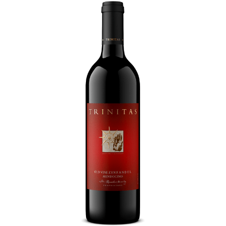 Trinitas - Zinfandel - Mendocino