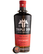 Triple Dog Irish Whiskey (750 ml)