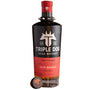 Triple Dog Irish Whiskey (750 ml)