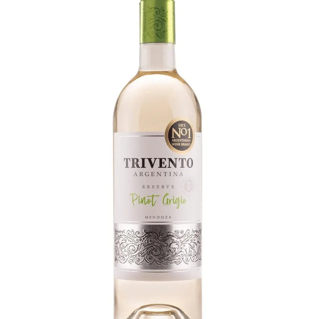 Trivento Pinot Grigio, 75 cl